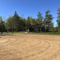 Tioga Pit