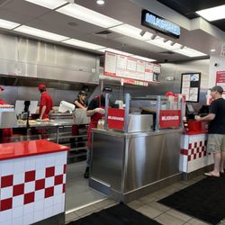 Five Guys