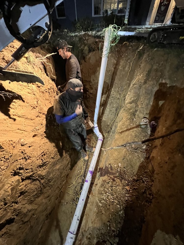 Slide of Quality Sewer & Drain