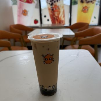 CoCo Bubble Tea - Milk tea - Bubble Tea Near Me - Coral Springs, Florida