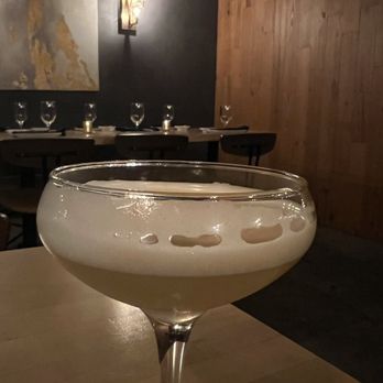 O-Ku - Peso for Your Thoughts - Sushi Bars Near Me - Washington Dc, District of Columbia