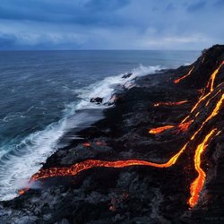 Lava Boy