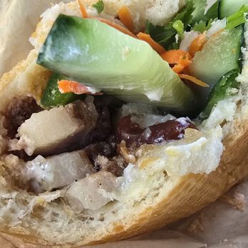 JM Banh Mi - Vietnamese Near Me - Gresham, Oregon