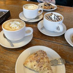Fuel Art and Espresso