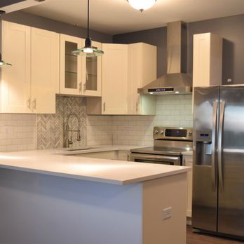 Forty Eight Oaks - Kitchen - General Contractors Near Me - Willow Springs, Illinois Forty Eight Oaks - Kitchen - General Contractors Near Me - Willow Springs, Illinois