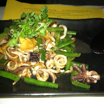 Alta - calamari - Tapas Bars Near Me - New York, New York Alta - calamari - Tapas Bars Near Me - New York, New York