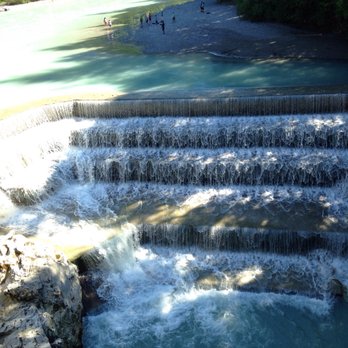 Lechfall - Landmarks & Historical Buildings Near Me