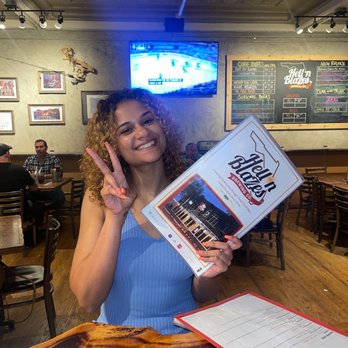 Hell 'n Blazes Brewing - Checking out Hell'n Blazes Brewing with this beautiful date of mines.. - Breweries Near Me - Melbourne, Florida Hell 'n Blazes Brewing - Checking out Hell'n Blazes Brewing with this beautiful date of mines.. - Breweries Near Me - Melbourne, Florida