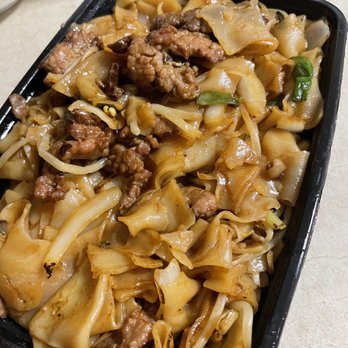 Jac Mao - Beef ho fun - Chinese Near Me - Staten Island, New York