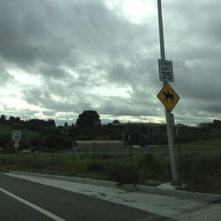 Page Mill Pastures