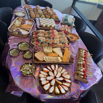 Orange County Grazing Studio - Caterers Near Me Orange County Grazing Studio - Caterers Near Me