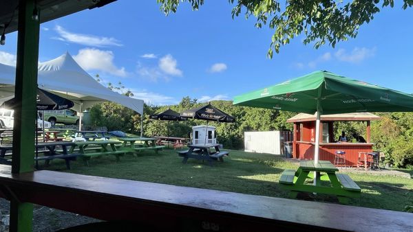 Heading East Bar & Grill by null