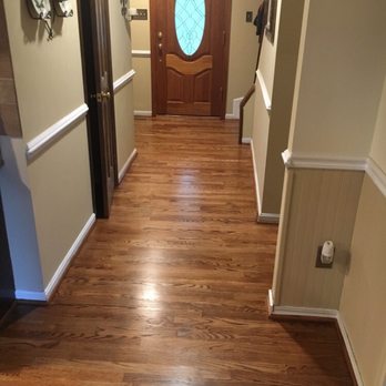 Lux Flooring Specialist - Flooring Near Me - Chantilly, Virginia