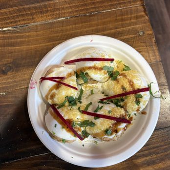 Jalebi Street - Dahi Sev Puri - Indian Near Me - San Francisco, California Jalebi Street - Dahi Sev Puri - Indian Near Me - San Francisco, California