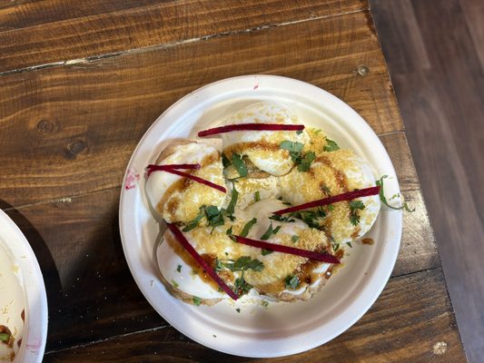 Jalebi Street by null