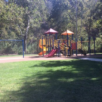 Camp Comfort Park - Parks Near Me - Ojai, California Camp Comfort Park - Parks Near Me - Ojai, California