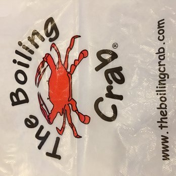 The Boiling Crab - Bibs - Cajun/Creole Near Me - San Jose, California The Boiling Crab - Bibs - Cajun/Creole Near Me - San Jose, California