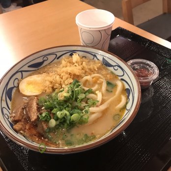 Marugame Udon - Japanese Near Me - Costa Mesa, California Marugame Udon - Japanese Near Me - Costa Mesa, California