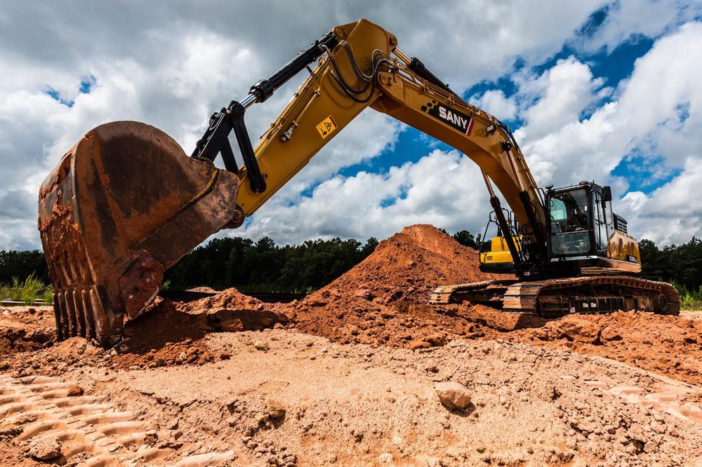 4 SEASONS EXCAVATING & CONCRETE 3077 US93 S, Eureka, Montana