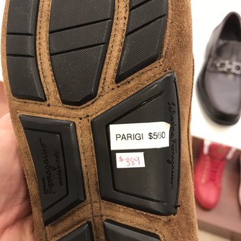 The Mall - Ferragamo men's shoes - Outlet Stores Near Me - Leccio, FI