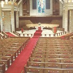Memorial Drive UMC