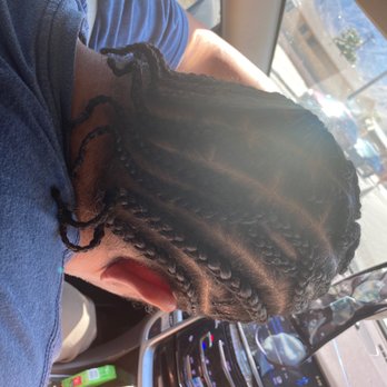 Hair Haven - Braids by Kemi - Hair Salons Near Me - Rancho Cucamonga, California
