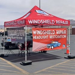 Lefty’s Auto Glass