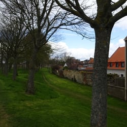 Les Remparts