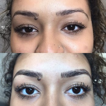 The Microblading Lab - Before and after pictures. - Permanent Makeup Near Me - Claremont, California The Microblading Lab - Before and after pictures. - Permanent Makeup Near Me - Claremont, California