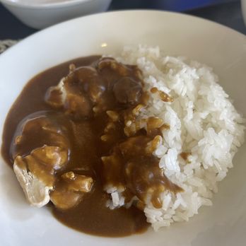 Ducks - Chicken Curry Rice - Japanese Curry Near Me - San Gabriel, California Ducks - Chicken Curry Rice - Japanese Curry Near Me - San Gabriel, California