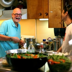 Quest Center for Integrative Health - Community Nutrition Night