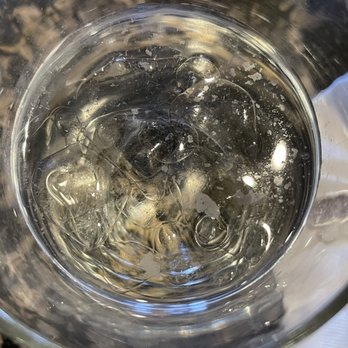 DAE GEE KOREAN BBQ - Weird stuff in my water? - Korean Near Me - Westminster, Colorado