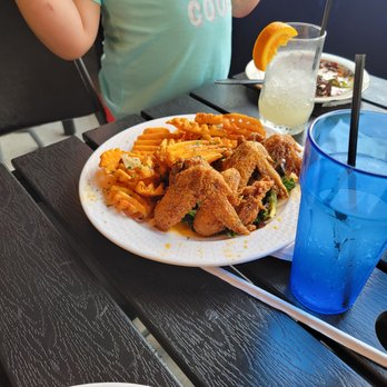 Nouveau Bar & Grill - Jonesboro - Chicken Wings and Waffle Fries - Bars Near Me - Jonesboro, Georgia Nouveau Bar & Grill - Jonesboro - Chicken Wings and Waffle Fries - Bars Near Me - Jonesboro, Georgia