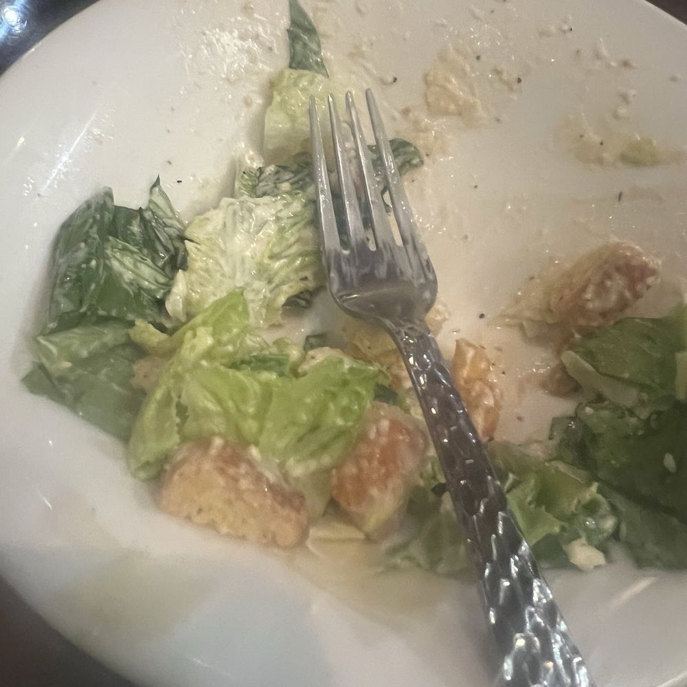LongHorn Steakhouse - Caesar Salad - Steakhouses Near Me - Mcdonough, Georgia LongHorn Steakhouse - Caesar Salad - Steakhouses Near Me - Mcdonough, Georgia