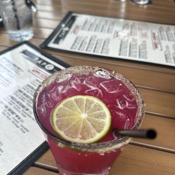 Tap 42 - Davie - Don't be a prick margarita - New American Near Me - Davie, Florida Tap 42 - Davie - Don't be a prick margarita - New American Near Me - Davie, Florida