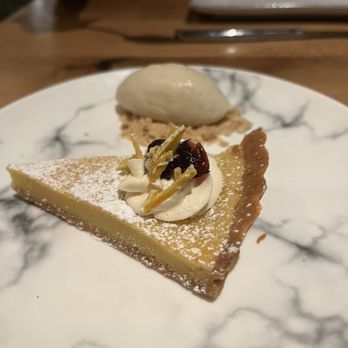 Rooster & Owl - Chess pie - New American Near Me - Washington, DC, District of Columbia Rooster & Owl - Chess pie - New American Near Me - Washington, DC, District of Columbia