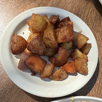 Darla Cafe  - Truffle bake potato - Asian Fusion Near Me - Saratoga, California