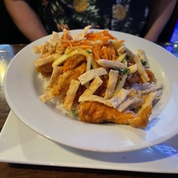 Chicken Bowl