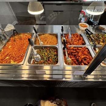 China Fresh - Chinese Near Me - Rancho Cucamonga, California China Fresh - Chinese Near Me - Rancho Cucamonga, California