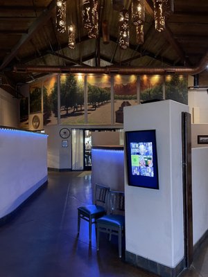The Pecan Grill and Brewery by null