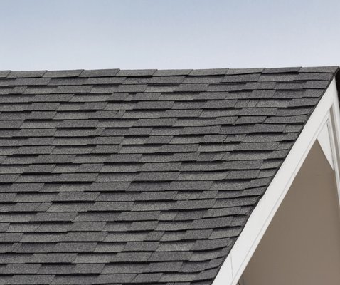 NE Atlanta Roof Repair Logo