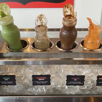 Taco Bamba Fairfax - Tacos Near Me - Fairfax, Virginia