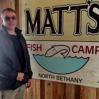 Matt's Fish Camp Bethany - Seafood Near Me - Bethany Beach, Delaware Matt's Fish Camp Bethany - Seafood Near Me - Bethany Beach, Delaware