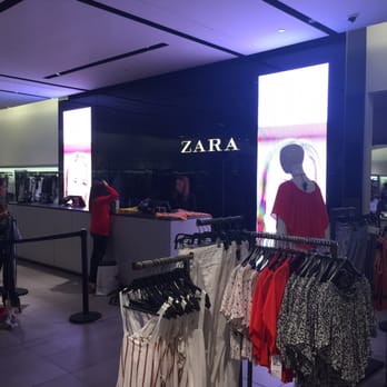 Zara - No lines - Men's Clothing Near Me - San Diego, California