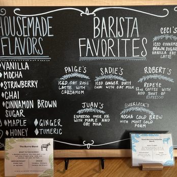 Hola Adios Coffeeshop - Barista Favorites and Flavors Menu 04.05.25 - Coffee & Tea Near Me - Tustin, California Hola Adios Coffeeshop - Barista Favorites and Flavors Menu 04.05.25 - Coffee & Tea Near Me - Tustin, California