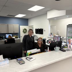 Our team, Associated Dental Care Tucson N Campbell. Dentist in Tucson, AZ.