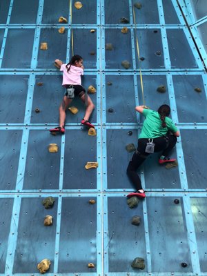 High Point Climbing and Fitness - Downtown by null