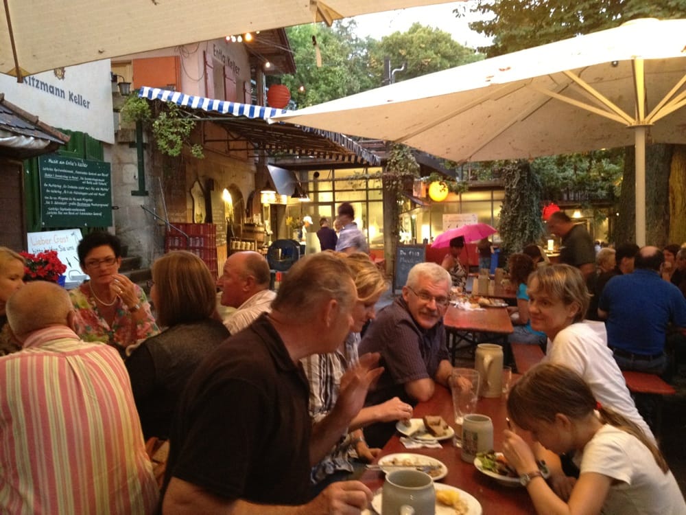 Entlas-keller Biergarten Gmbh An Den Kellern Erlangen ENTLAS-KELLER - Updated December 2024 - 16 Photos & 17 Reviews - An Den