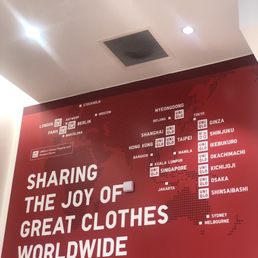 Several store locations in asia and worldwide Several store locations in asia and worldwide