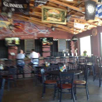 Ice House Pub - Hops and barley patio - American Near Me - Punta Gorda, Florida Ice House Pub - Hops and barley patio - American Near Me - Punta Gorda, Florida
